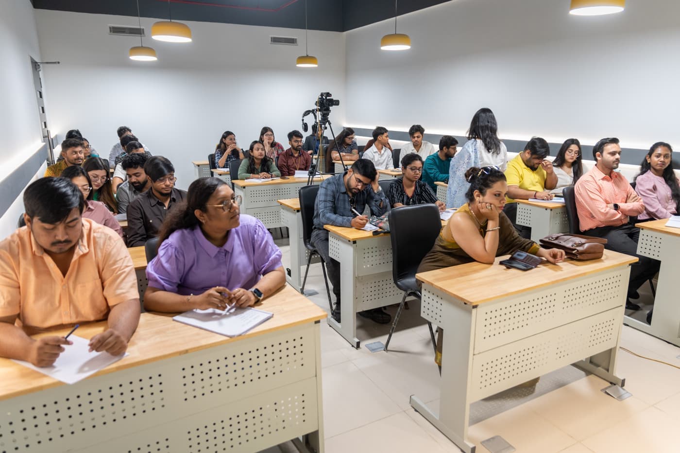 ASMI Business School Kolkata Events photo 10