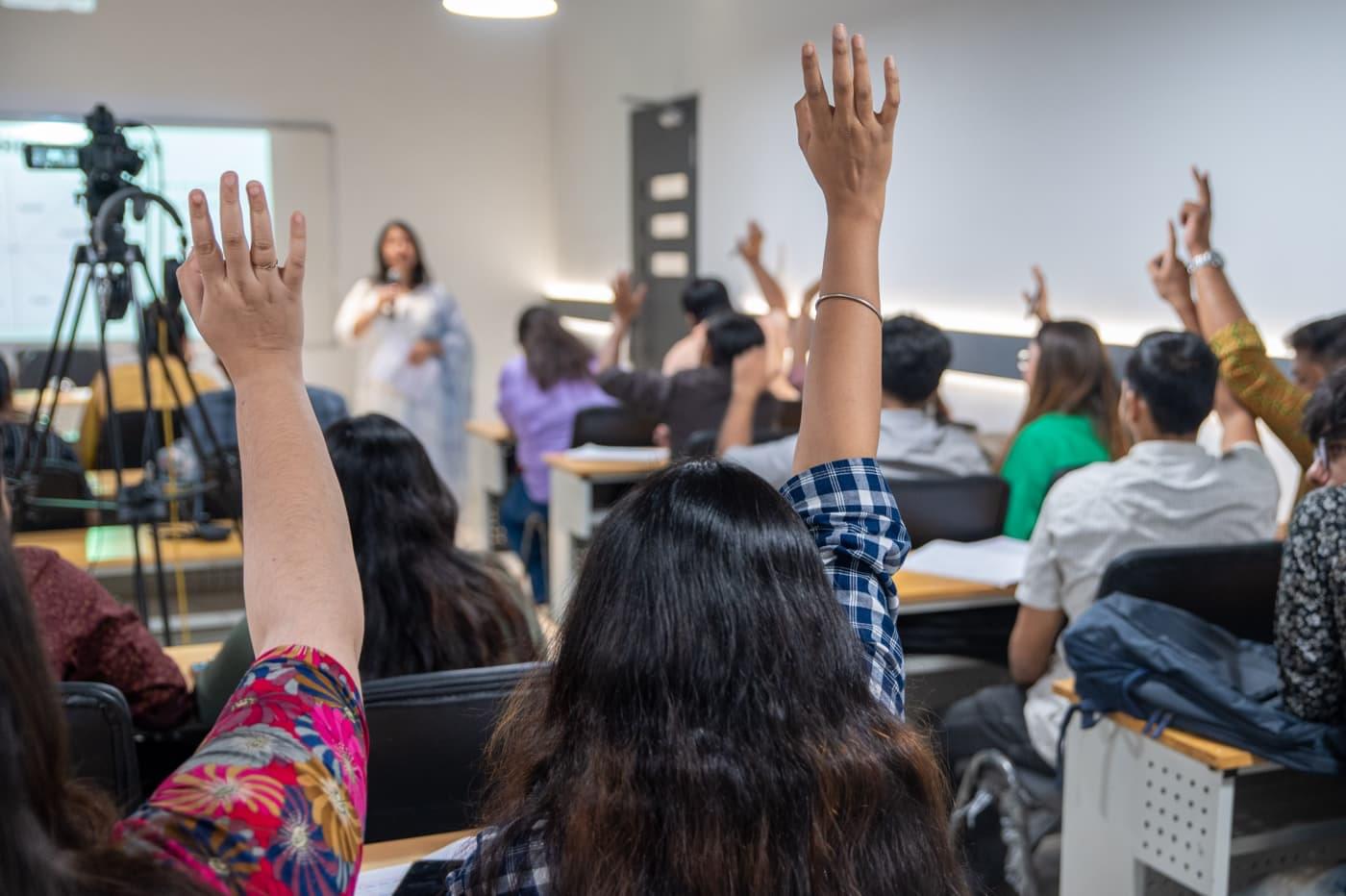 ASMI Business School Kolkata Events photo 6