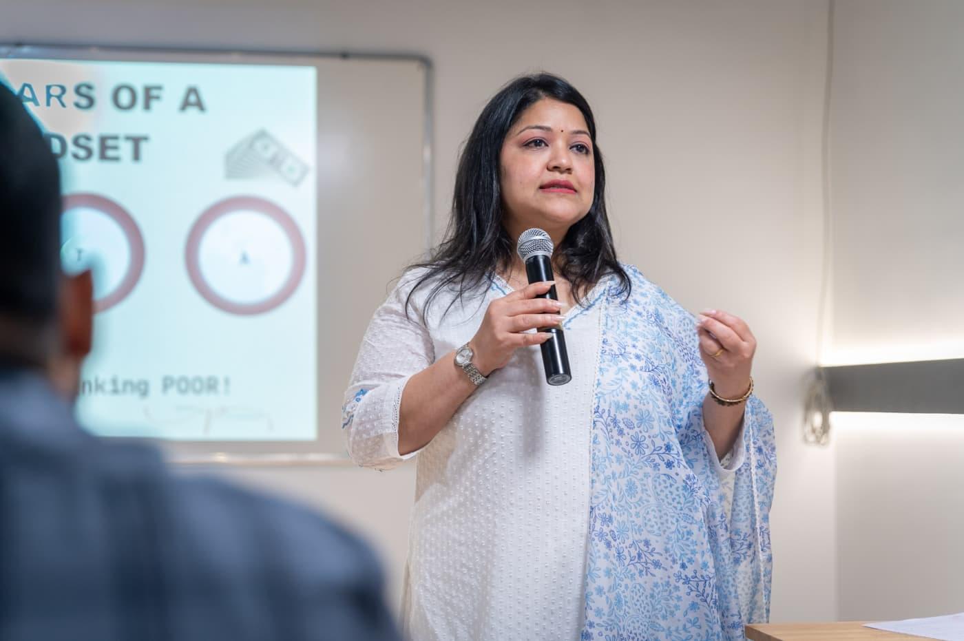 ASMI Business School Kolkata Events photo 3