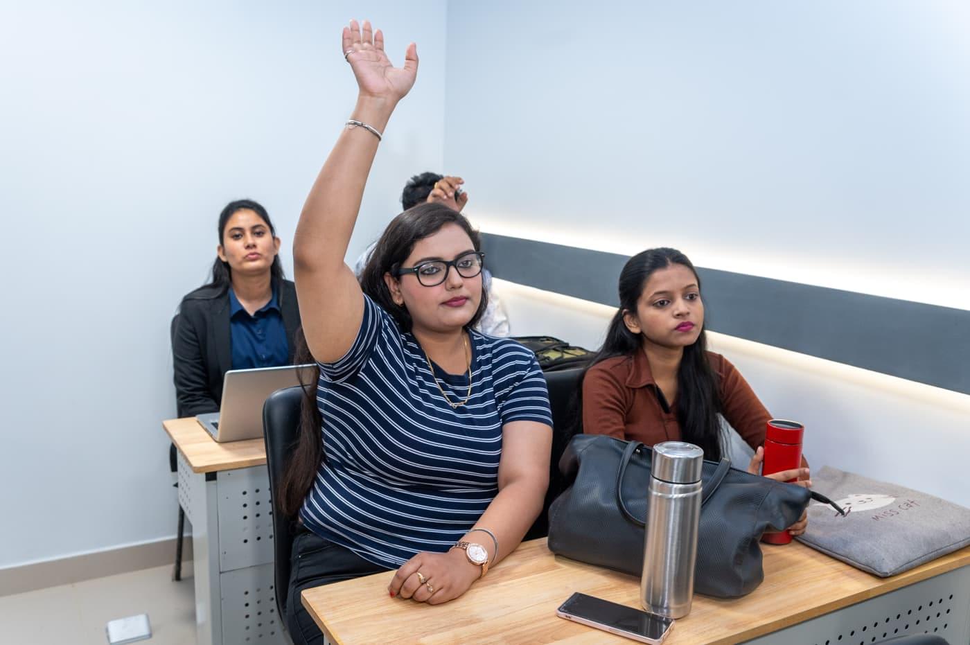 ASMI Business School Kolkata Events photo 19