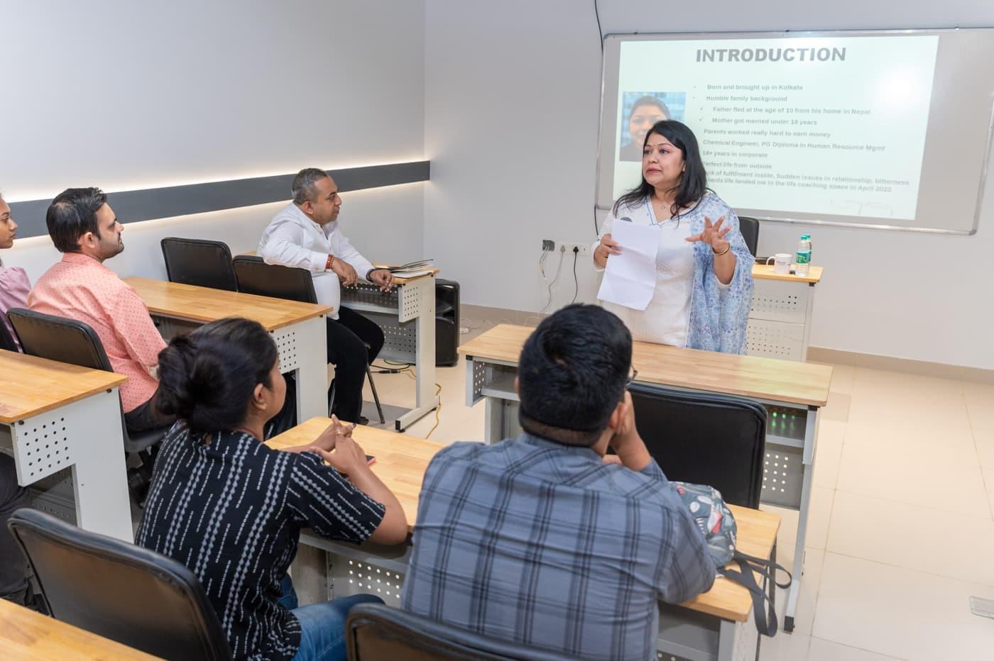 ASMI Business School Kolkata Events photo 18