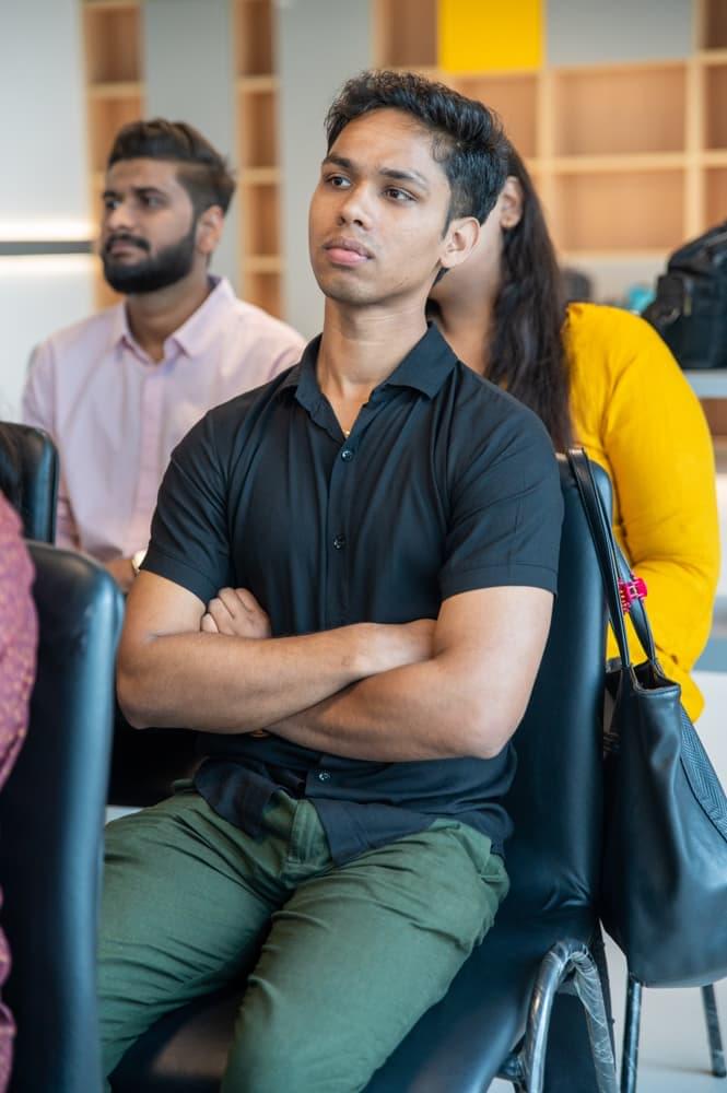 ASMI Business School Kolkata Events photo 27