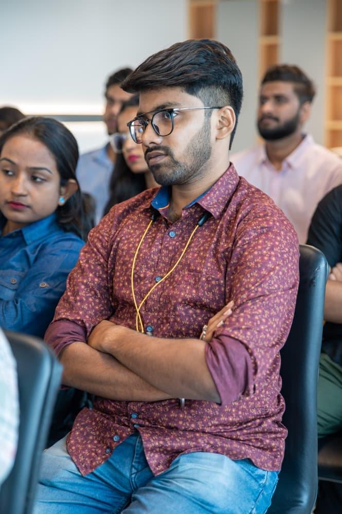 ASMI Business School Kolkata Events photo 26