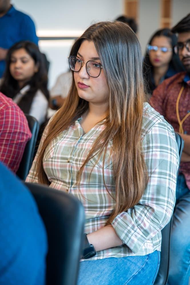 ASMI Business School Kolkata Events photo 25