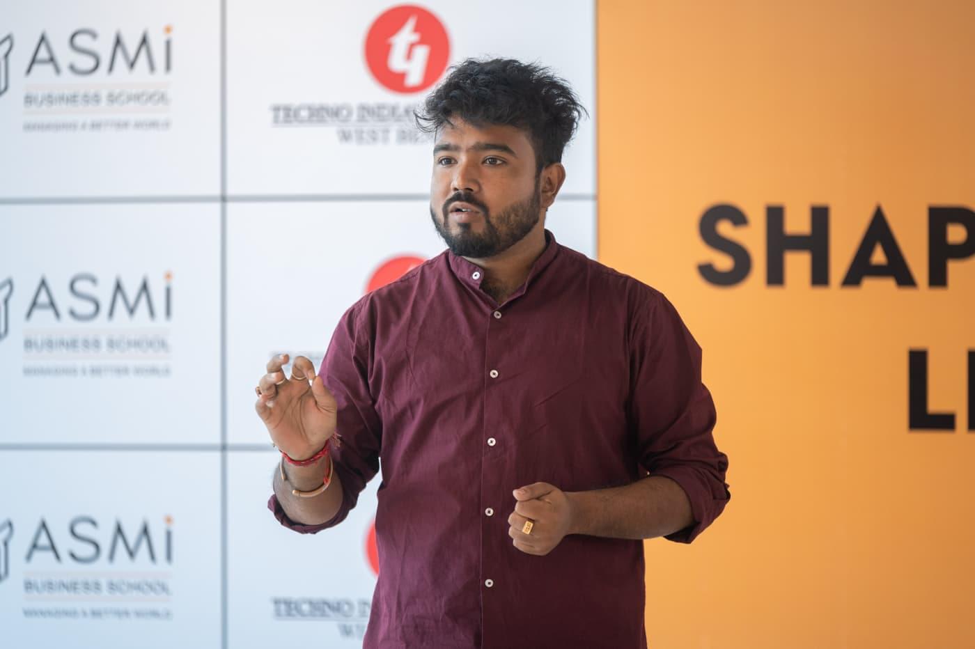 ASMI Business School Kolkata Events photo 24