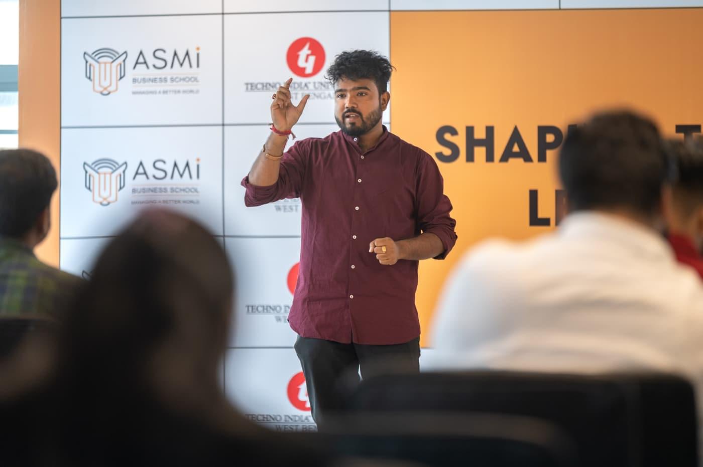 ASMI Business School Kolkata Events photo 23