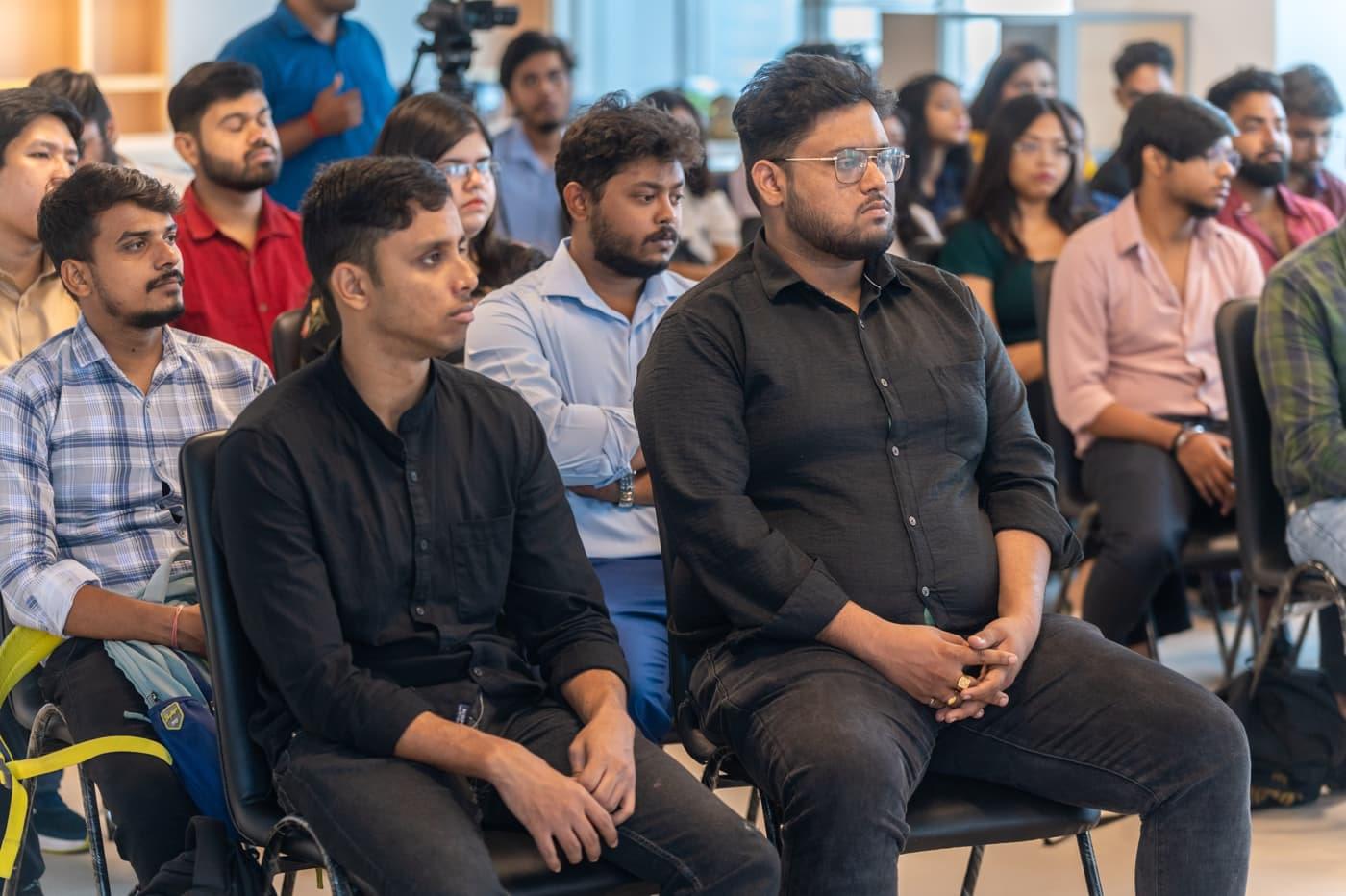 ASMI Business School Kolkata Events photo 22