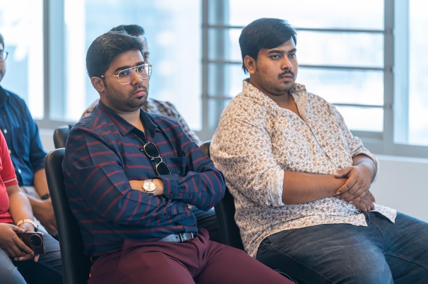 ASMI Business School Kolkata Events photo 21