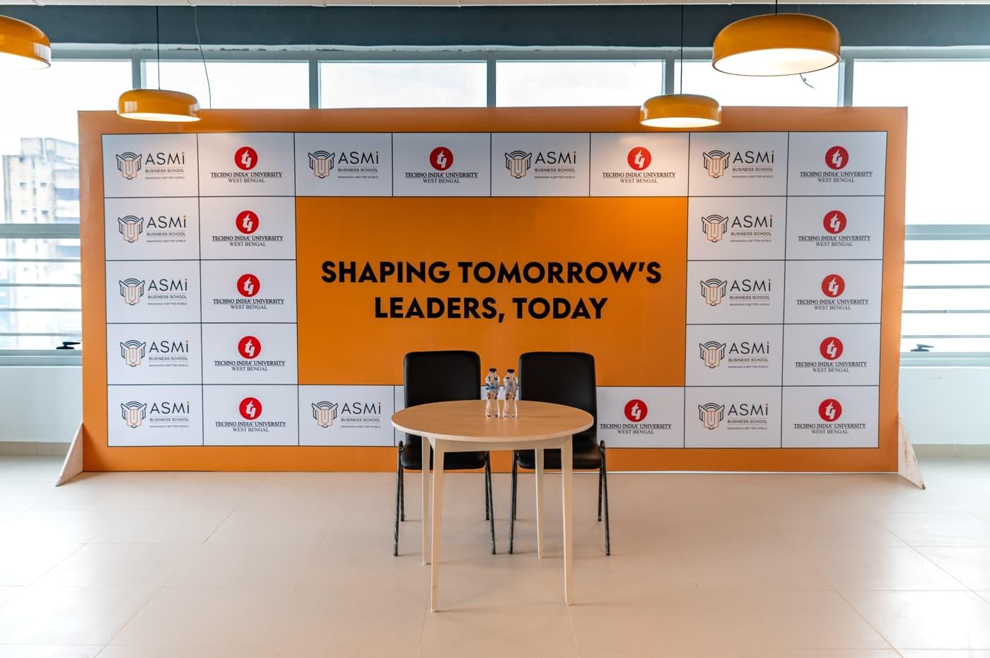 ASMI Business School Kolkata Events photo 31