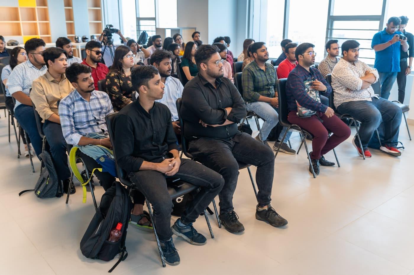 ASMI Business School Kolkata Events photo 29