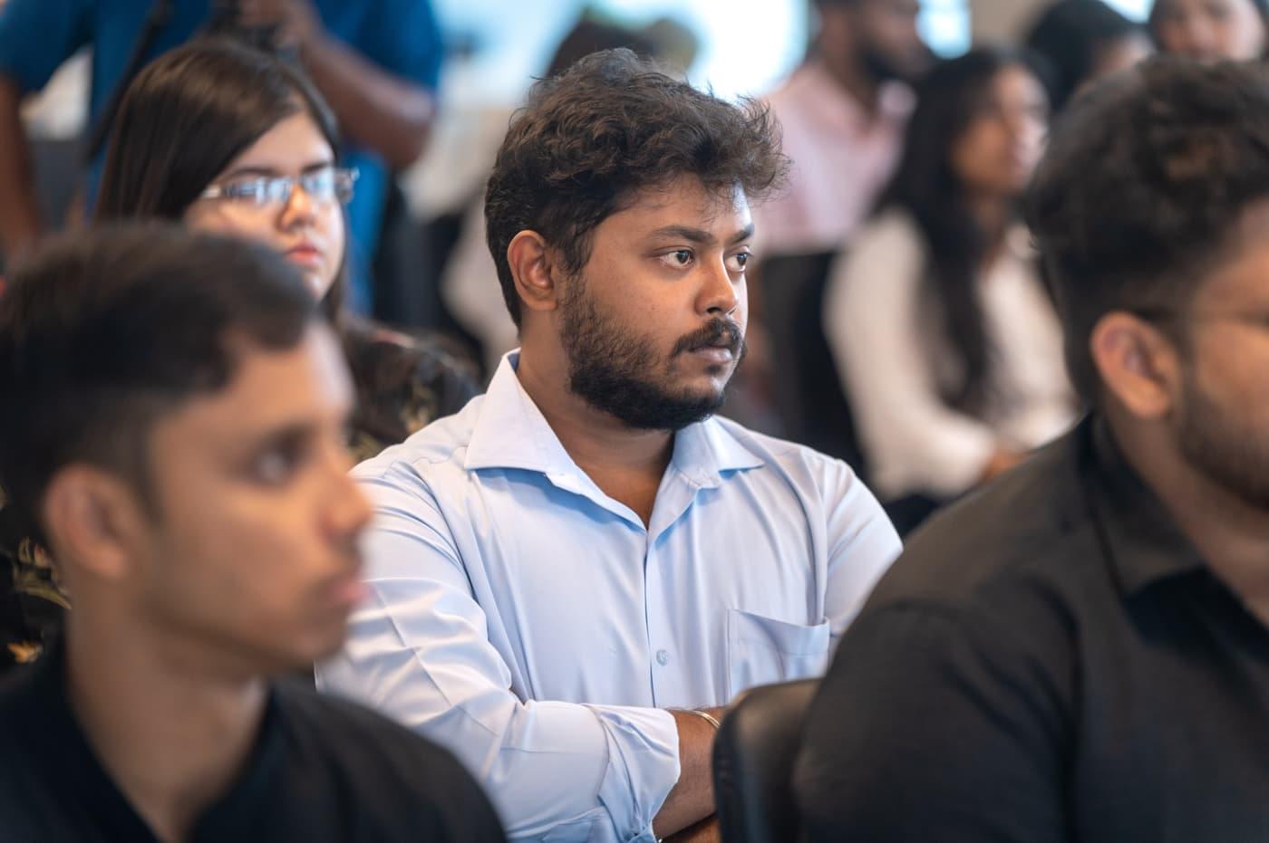 ASMI Business School Kolkata Events photo 32