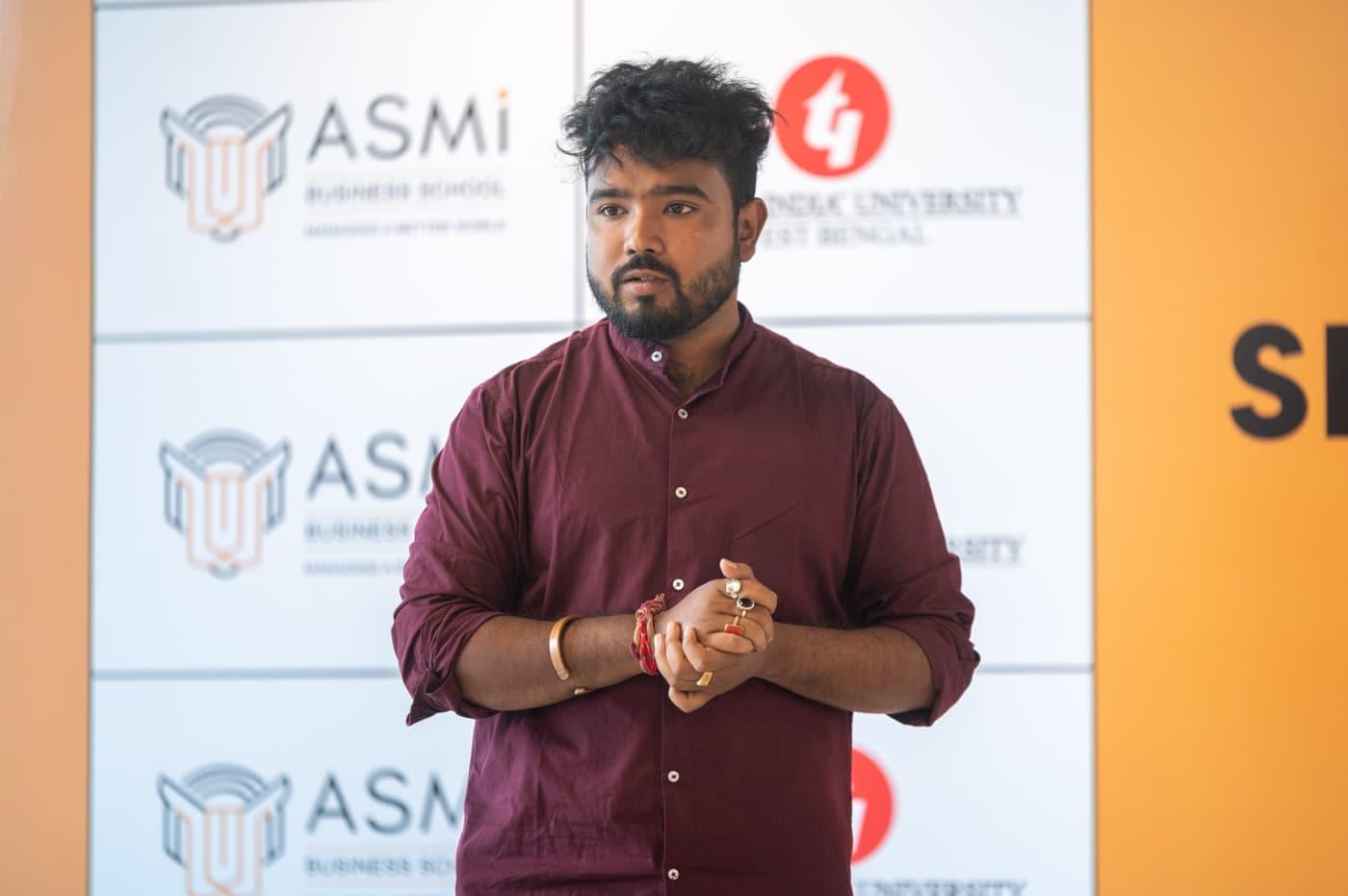 ASMI Business School Kolkata Events photo 34