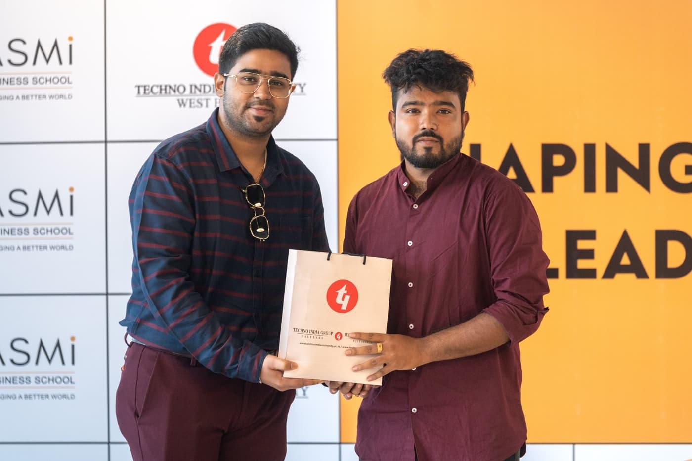 ASMI Business School Kolkata Events photo 35