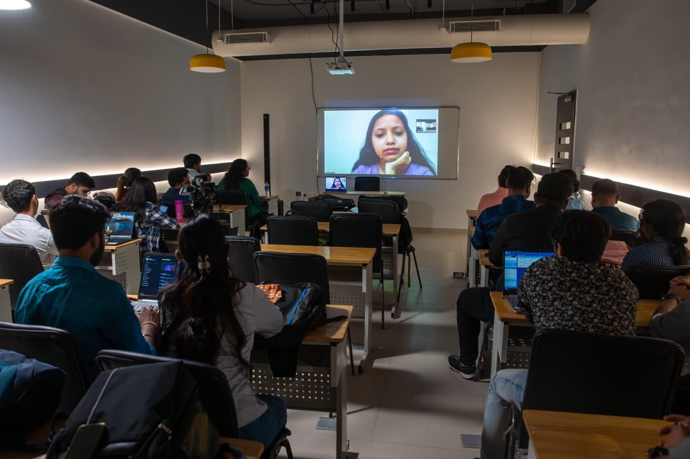 ASMI Business School Kolkata Events photo 37