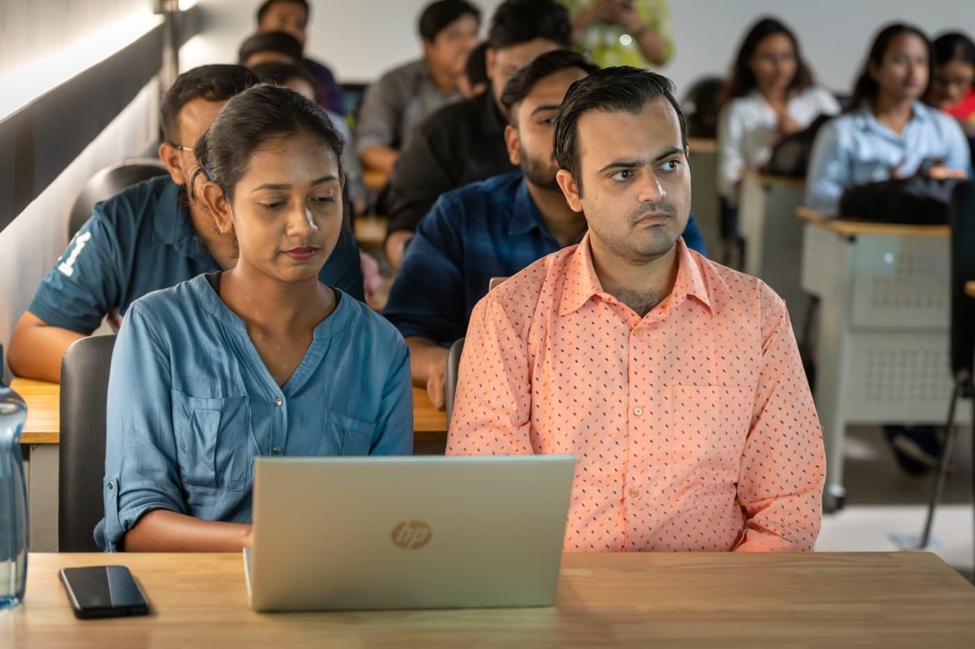 ASMI Business School Kolkata Events photo 38