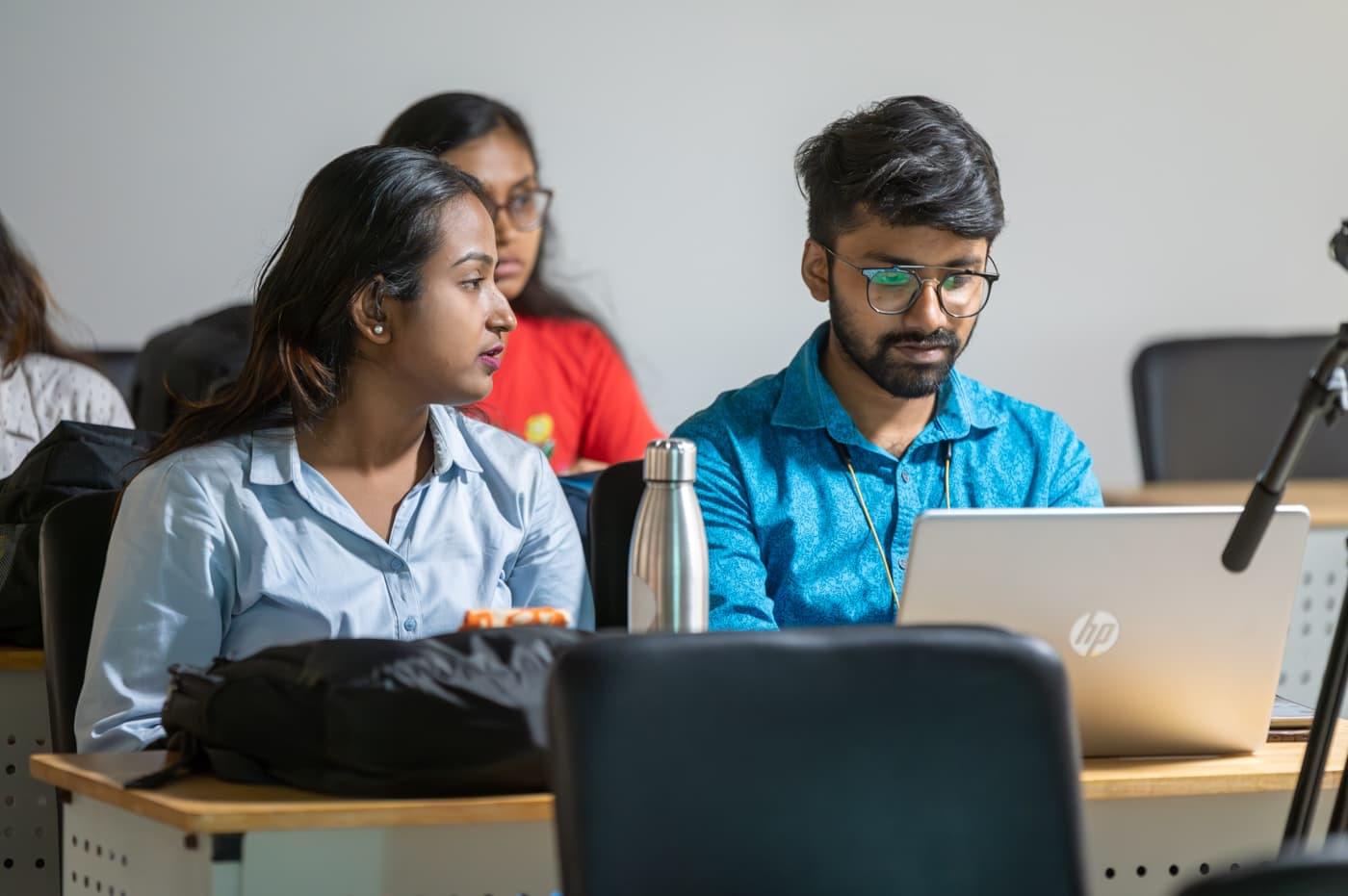 ASMI Business School Kolkata Events photo 39