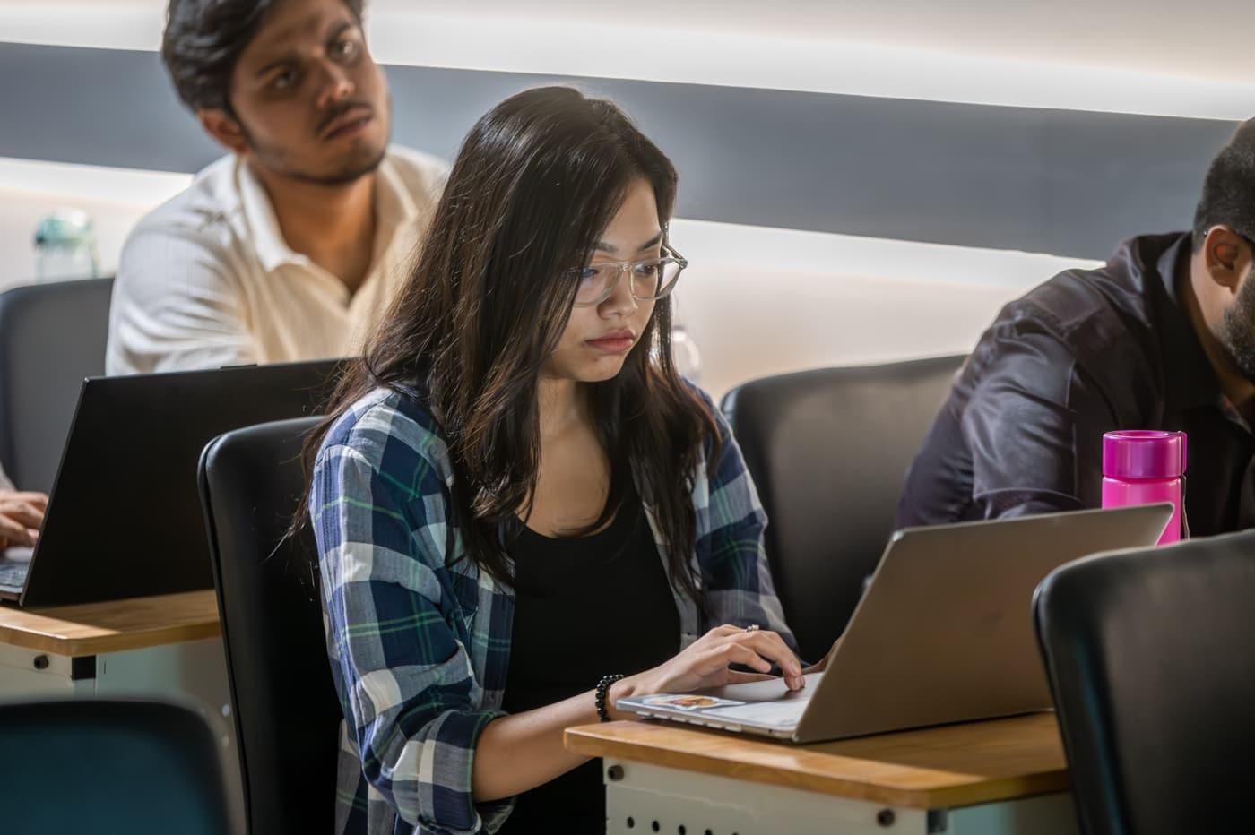 ASMI Business School Kolkata Events photo 40