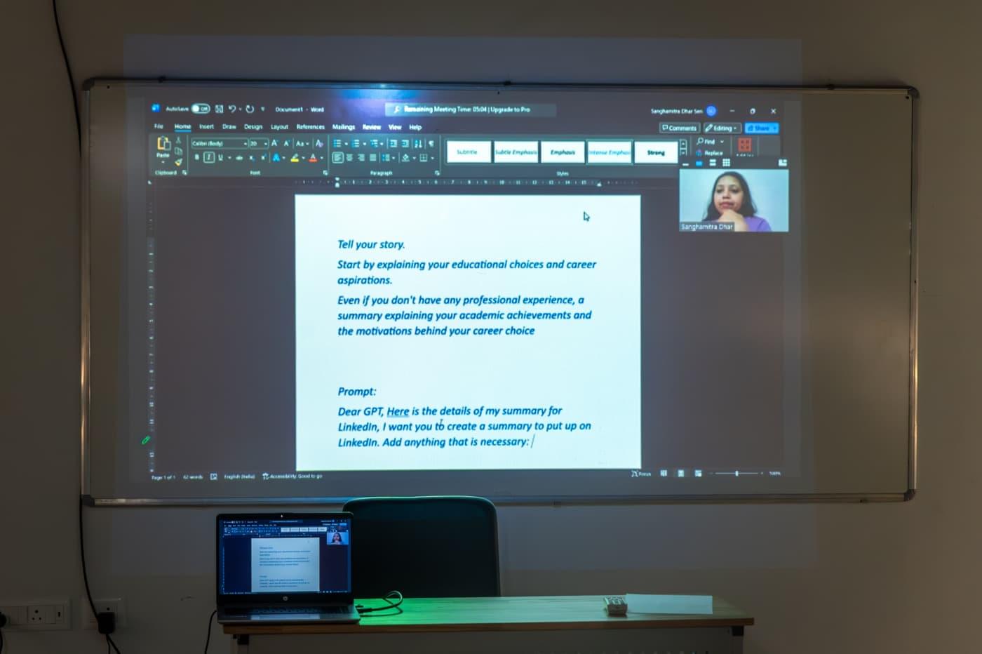 ASMI Business School Kolkata Events photo 41