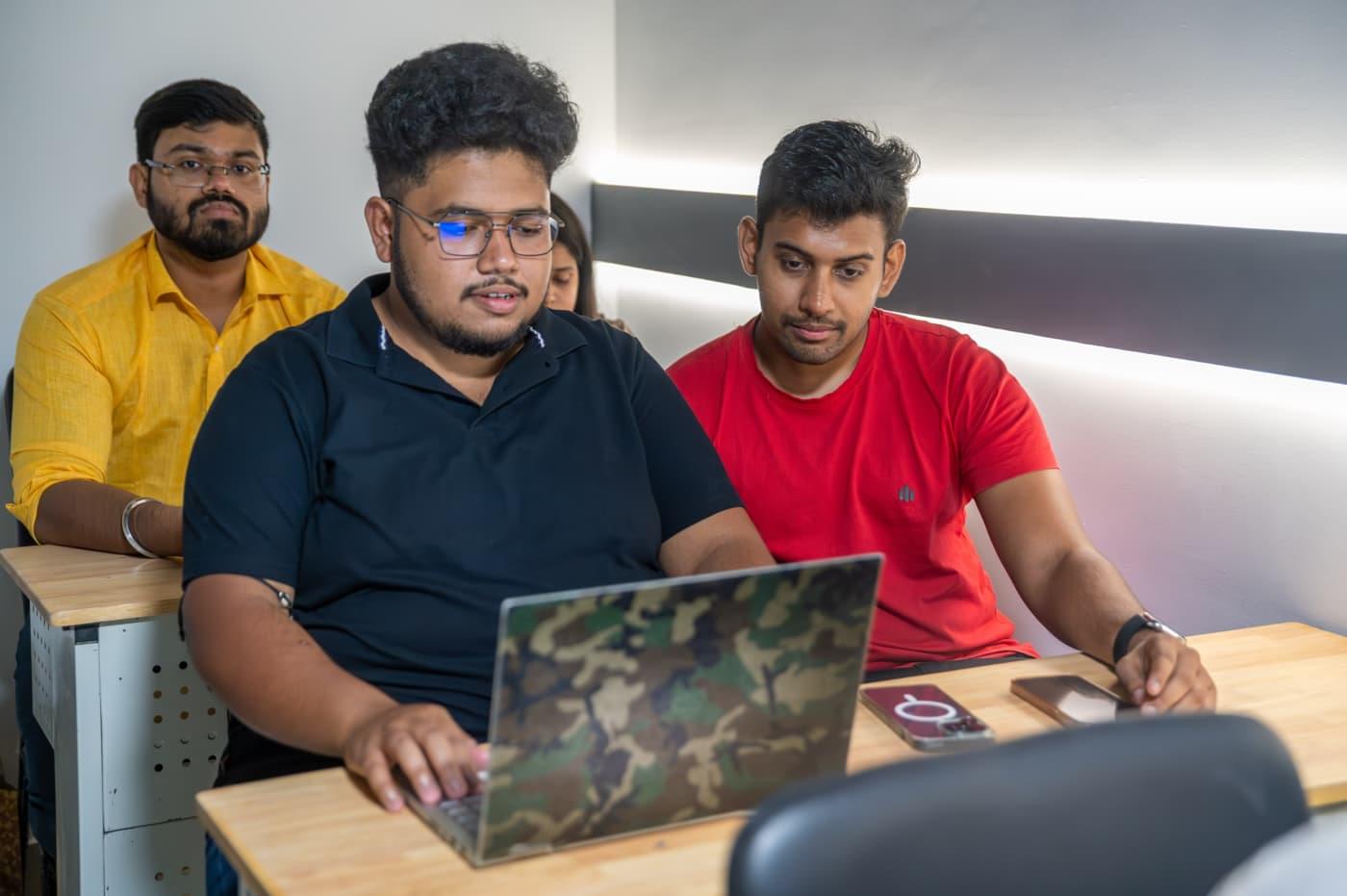 ASMI Business School Kolkata Events photo 42