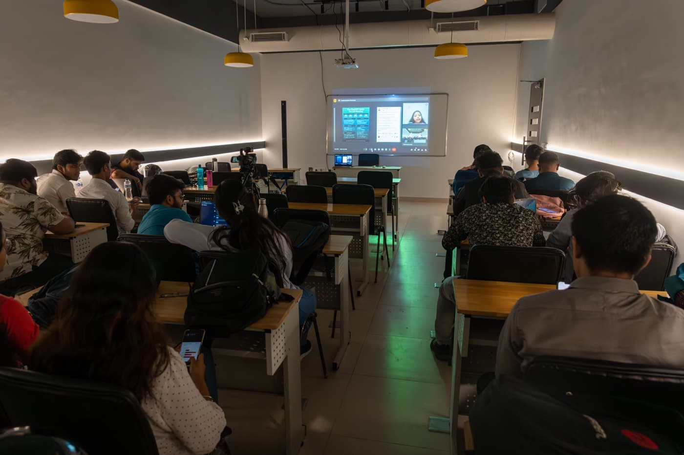 ASMI Business School Kolkata Events photo 45