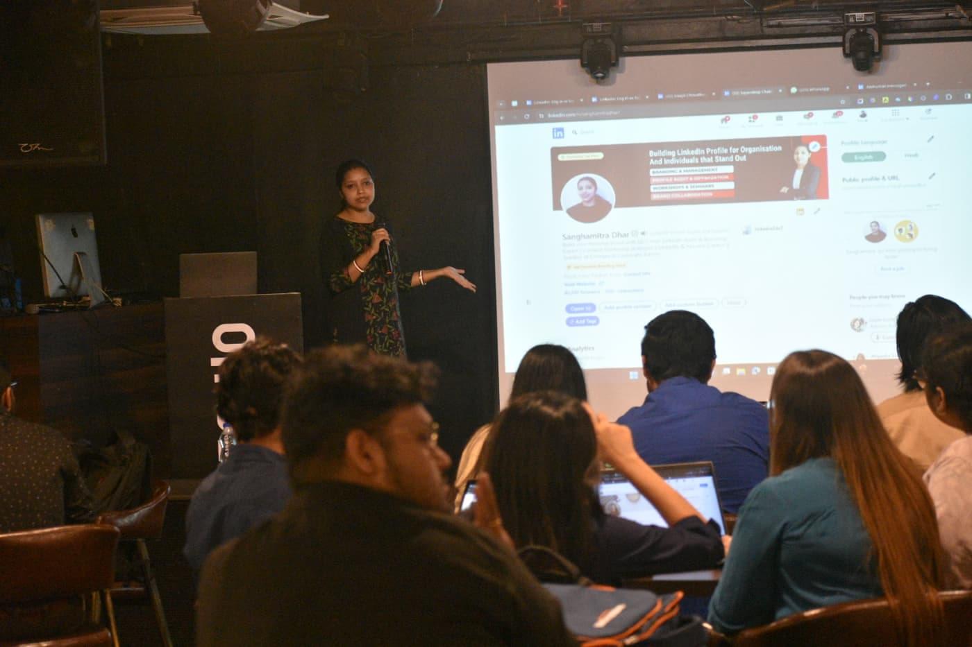 ASMI Business School Kolkata Events photo 53