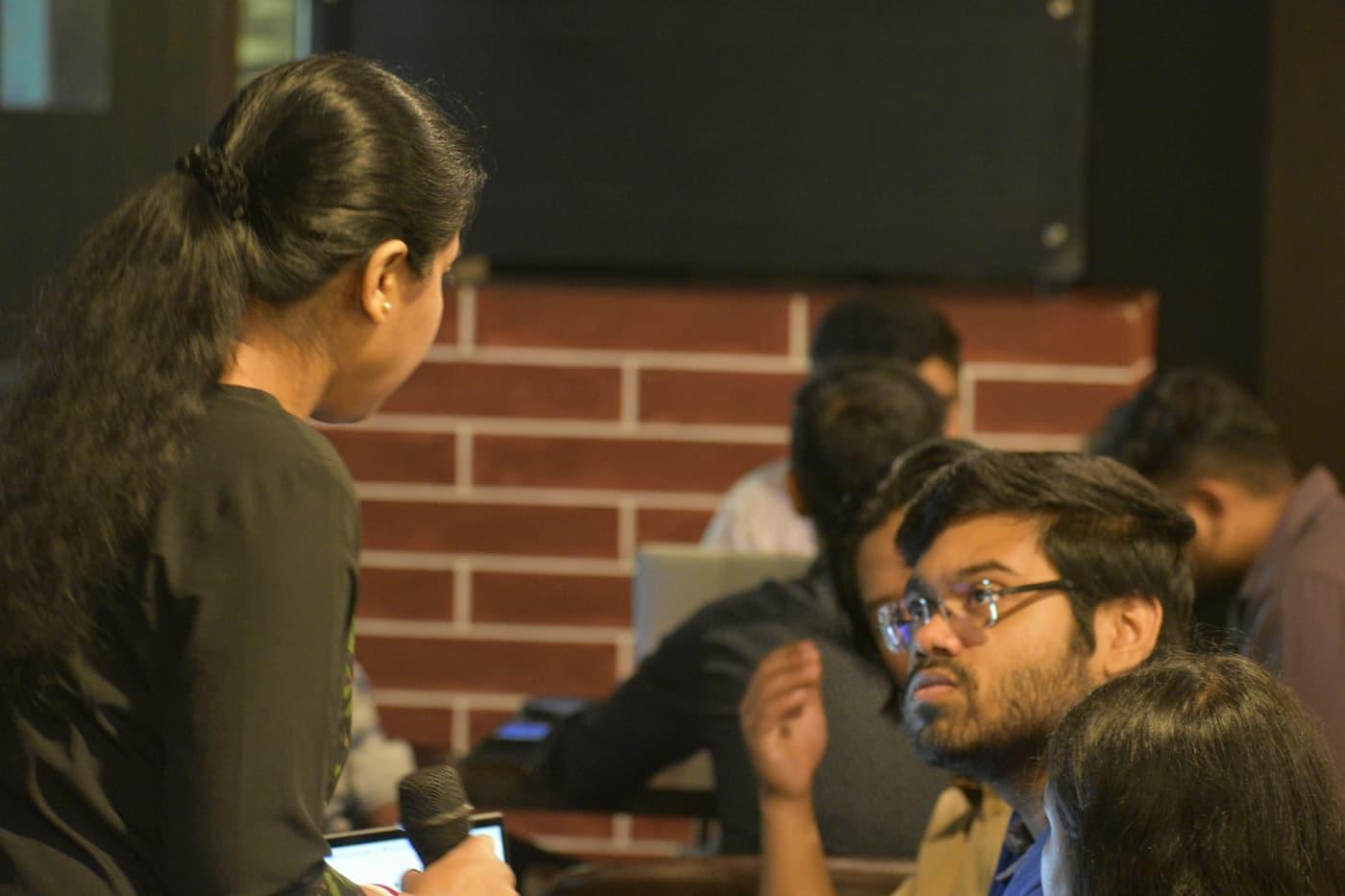 ASMI Business School Kolkata Events photo 52