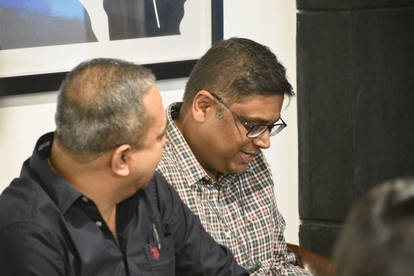 ASMI Business School Kolkata Events photo 49