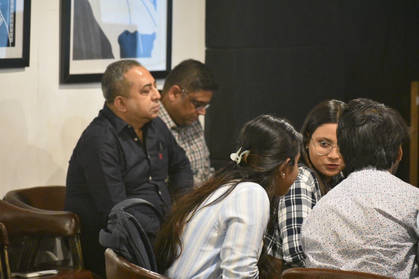 ASMI Business School Kolkata Events photo 48