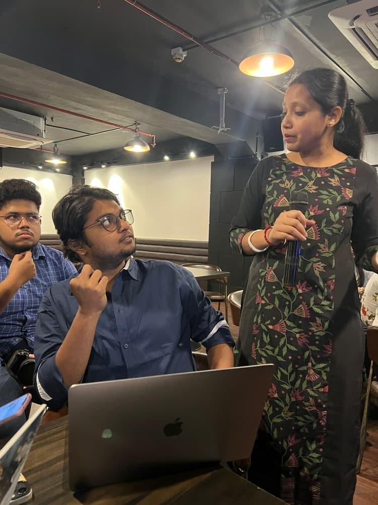 ASMI Business School Kolkata Events photo 64