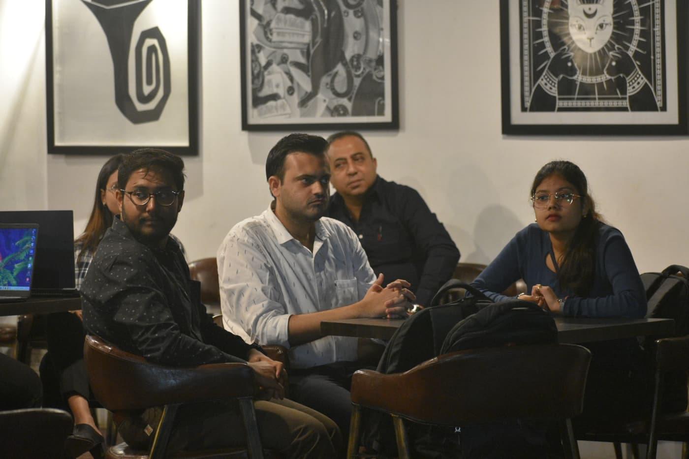 ASMI Business School Kolkata Events photo 61