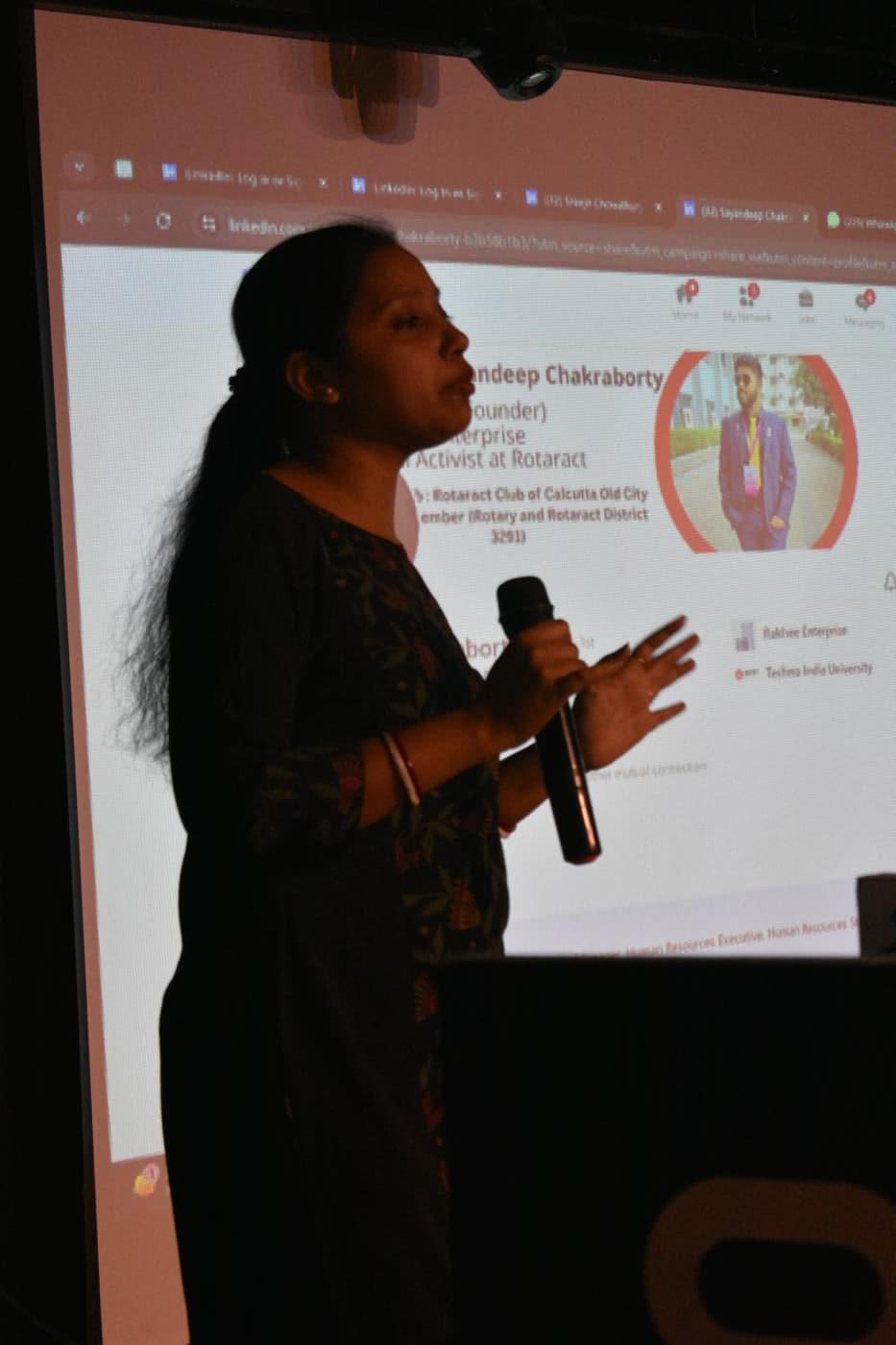 ASMI Business School Kolkata Events photo 58