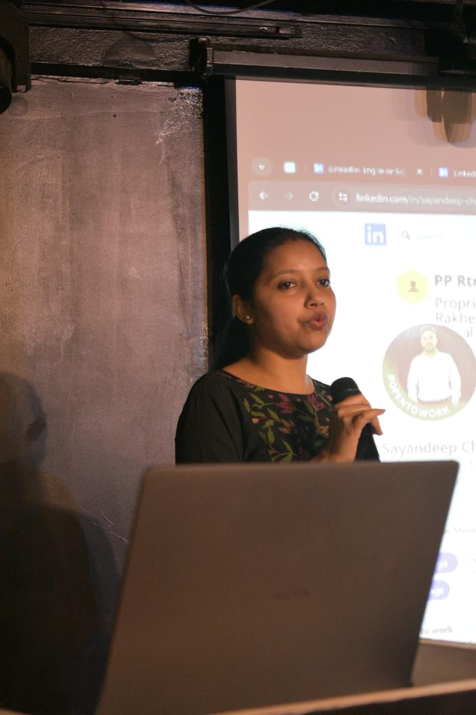 ASMI Business School Kolkata Events photo 57