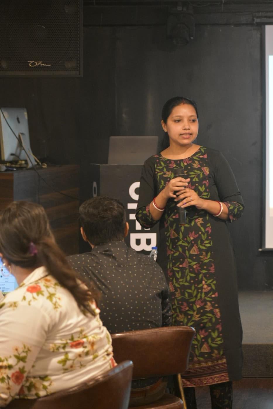 ASMI Business School Kolkata Events photo 54