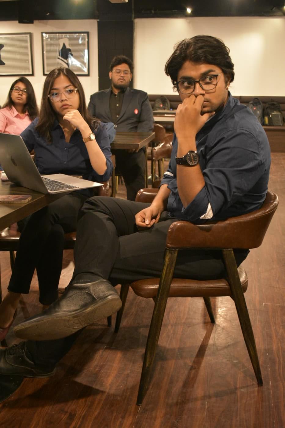 ASMI Business School Kolkata Events photo 76