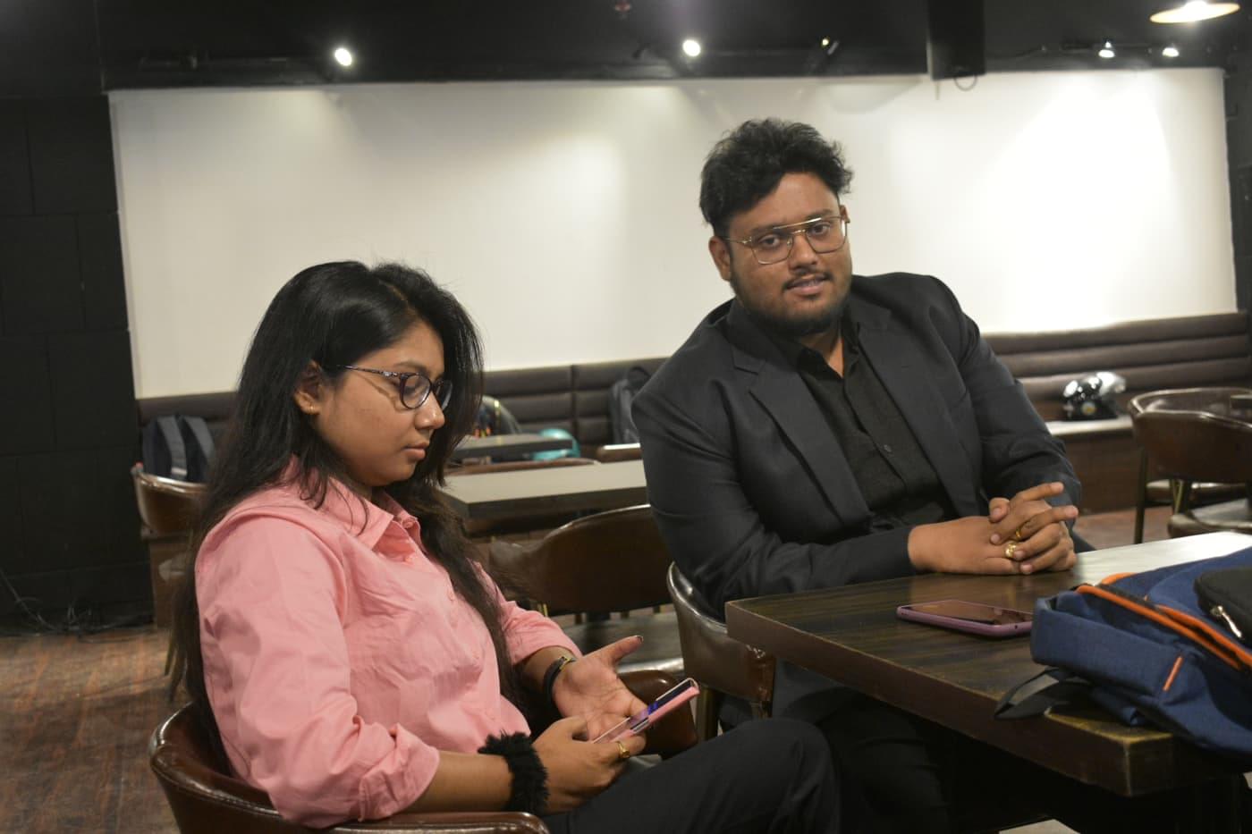 ASMI Business School Kolkata Events photo 74