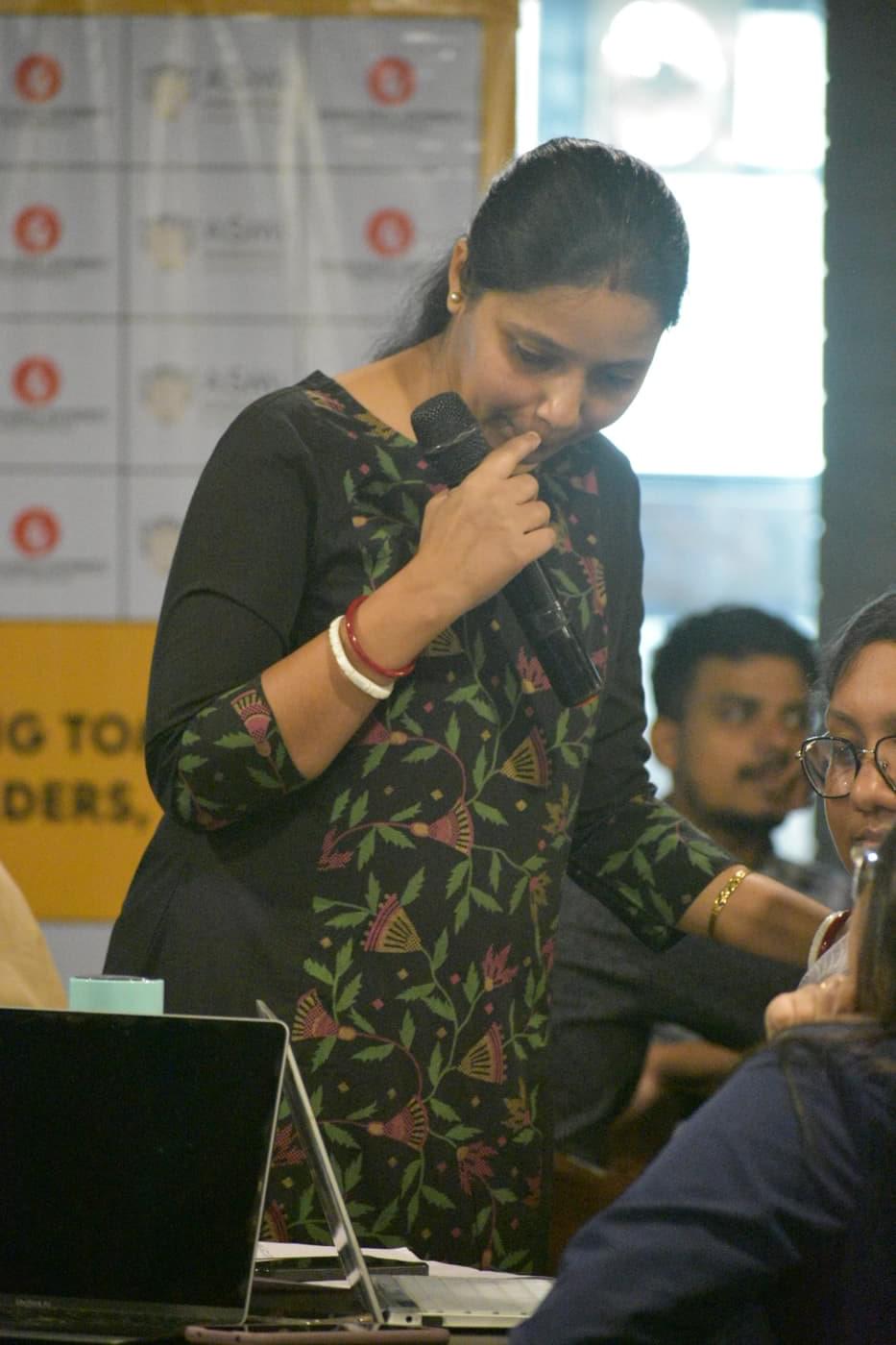 ASMI Business School Kolkata Events photo 73