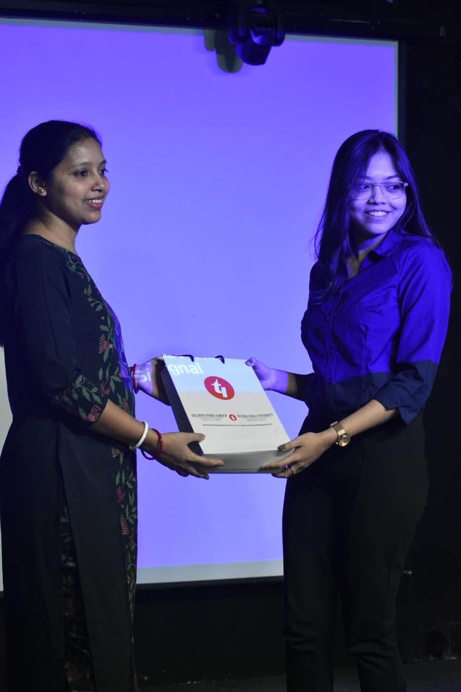 ASMI Business School Kolkata Events photo 69