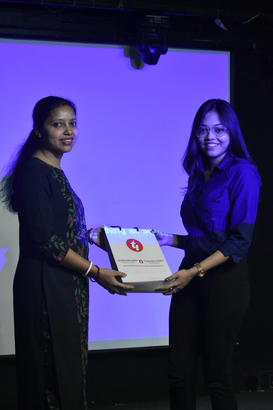 ASMI Business School Kolkata Events photo 68