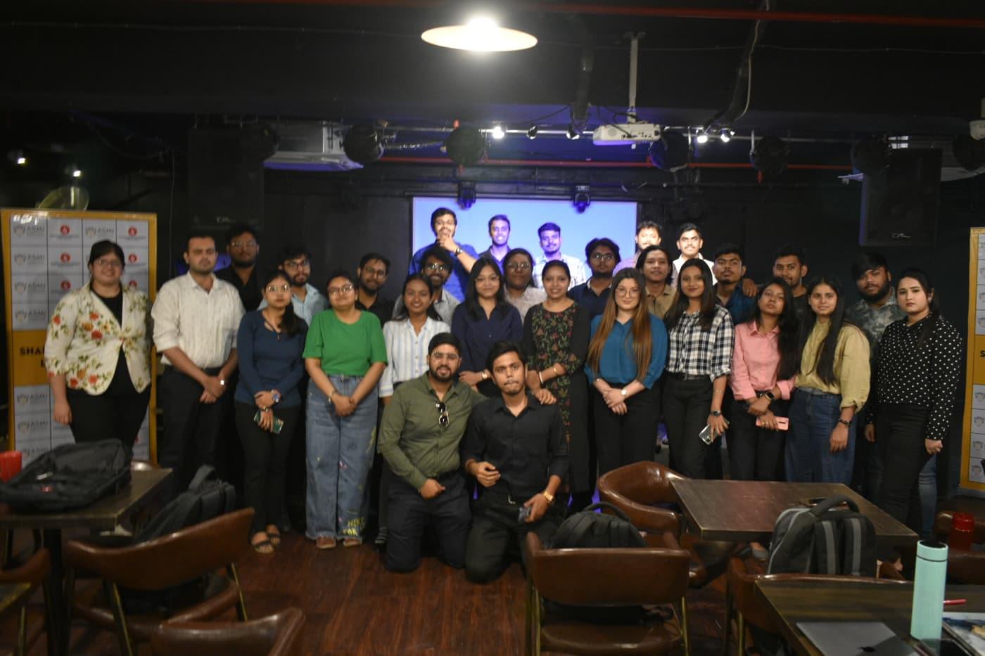 ASMI Business School Kolkata Events photo 66