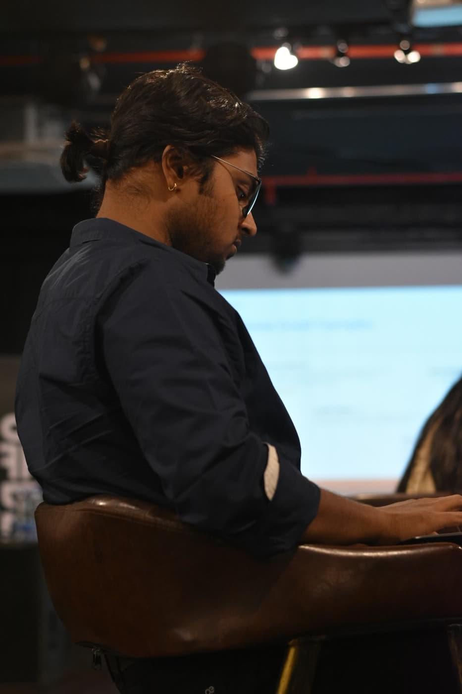 ASMI Business School Kolkata Events photo 79