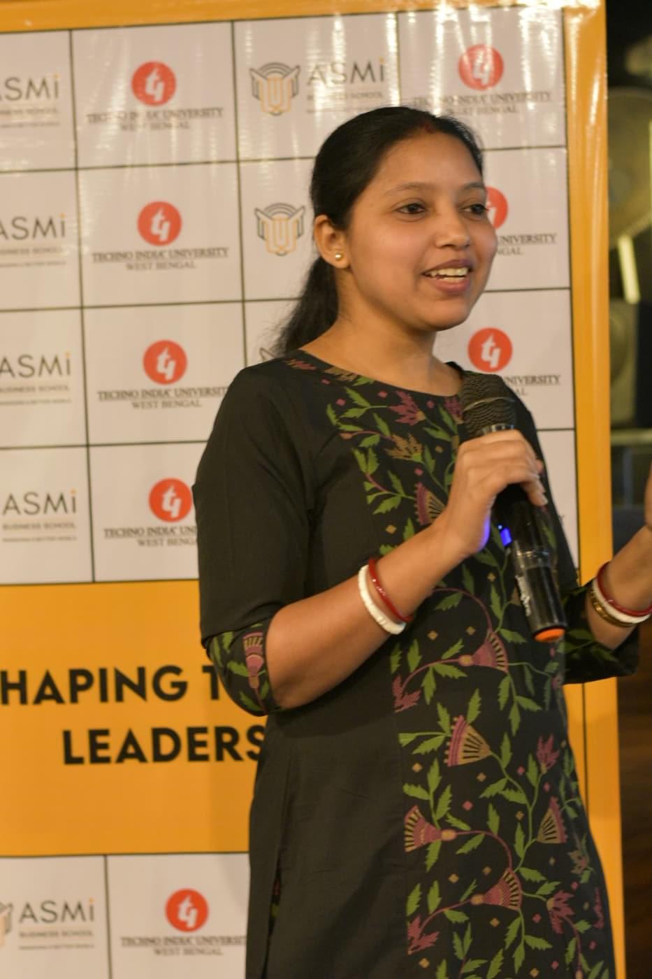 ASMI Business School Kolkata Events photo 77