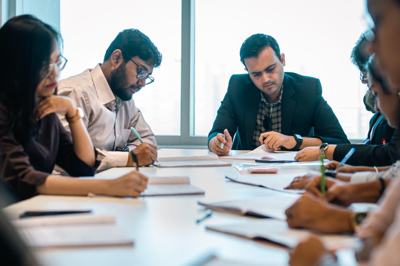 ASMI Business School Kolkata Campus photo 9