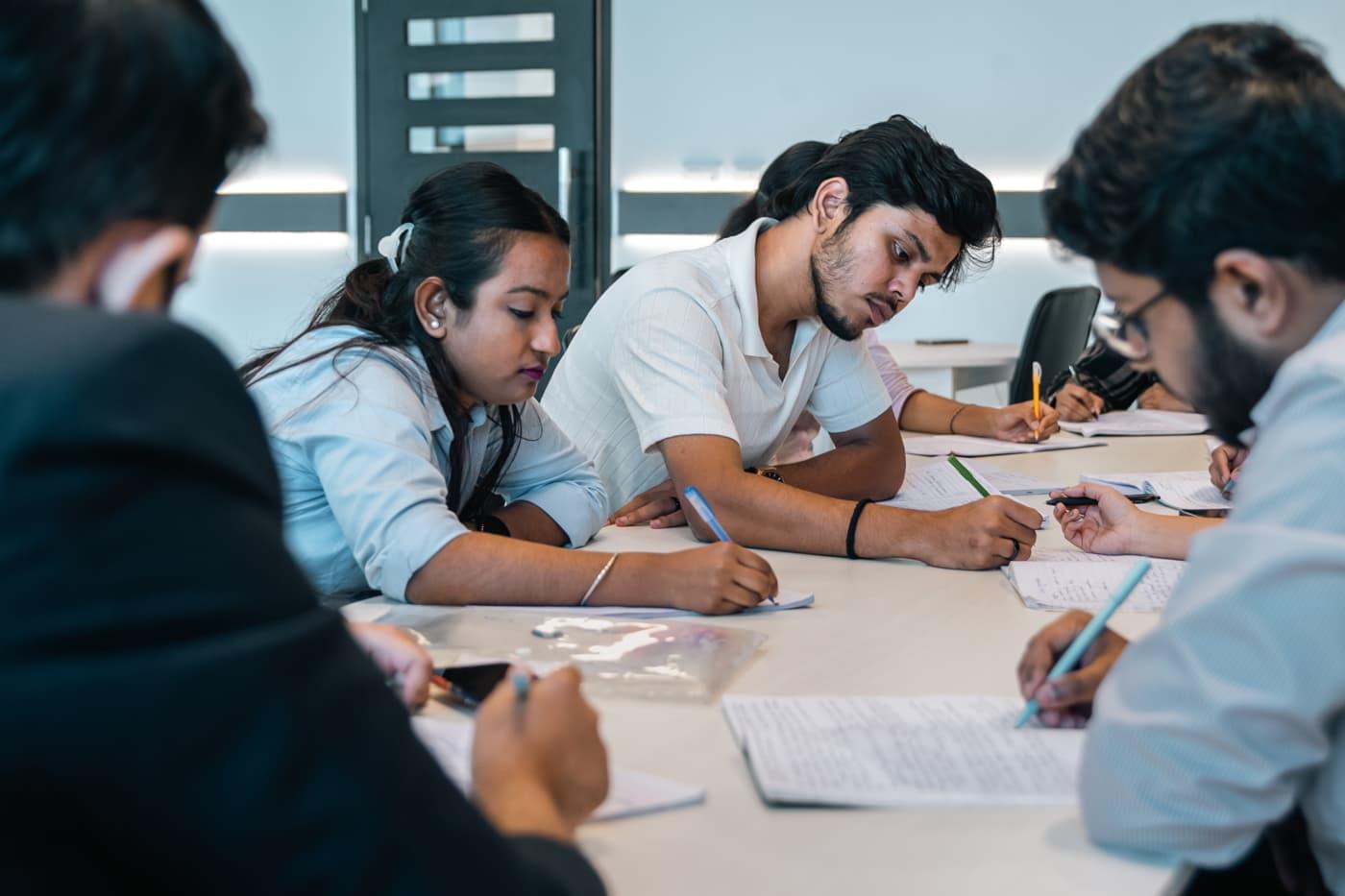 ASMI Business School Kolkata Campus photo 8