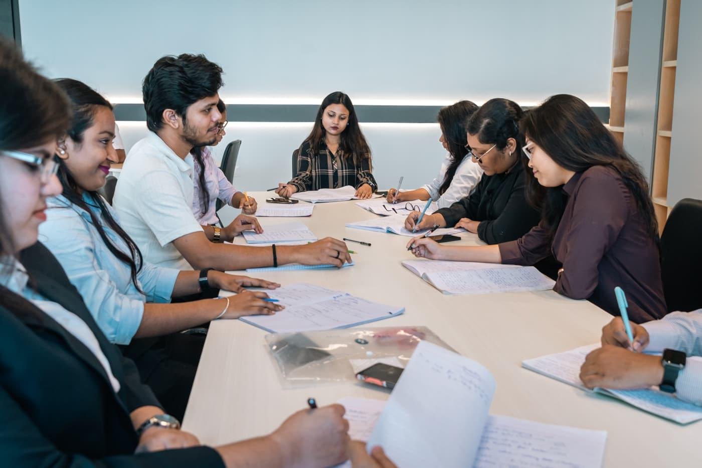ASMI Business School Kolkata Campus photo 7