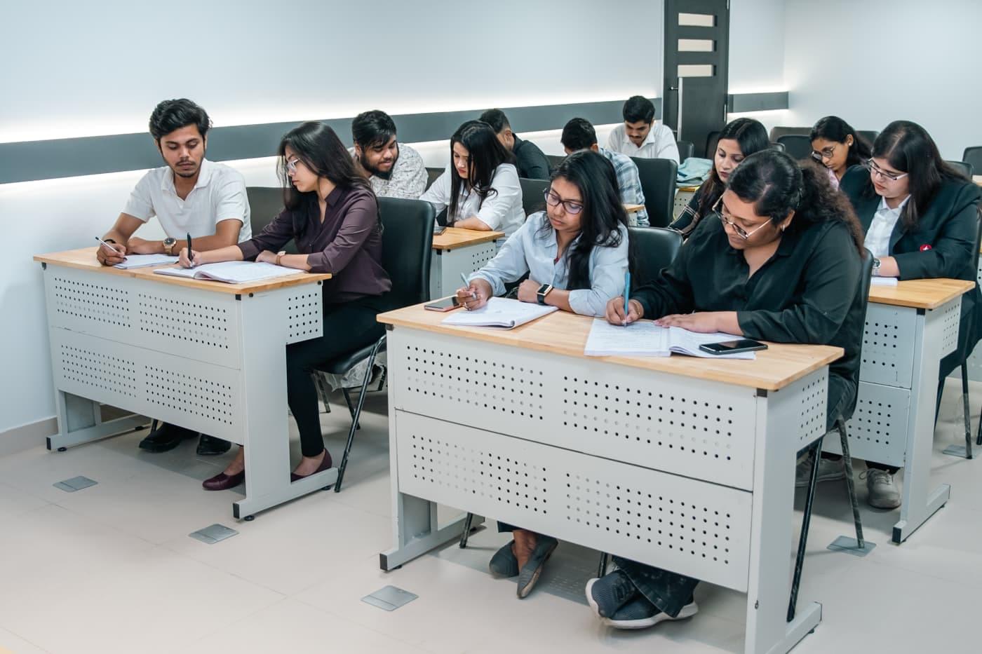 ASMI Business School Kolkata Campus photo 6