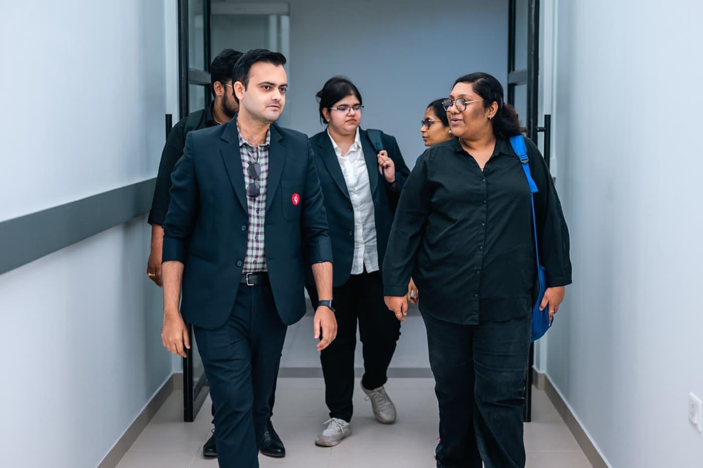 ASMI Business School Kolkata Campus photo 5