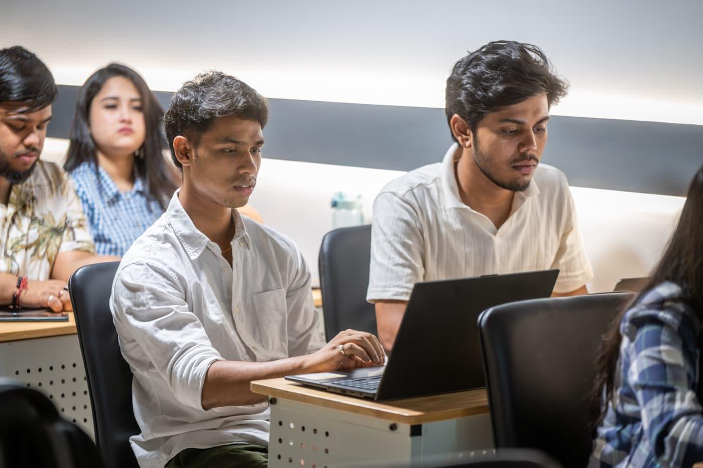 ASMI Business School Kolkata Campus photo 4