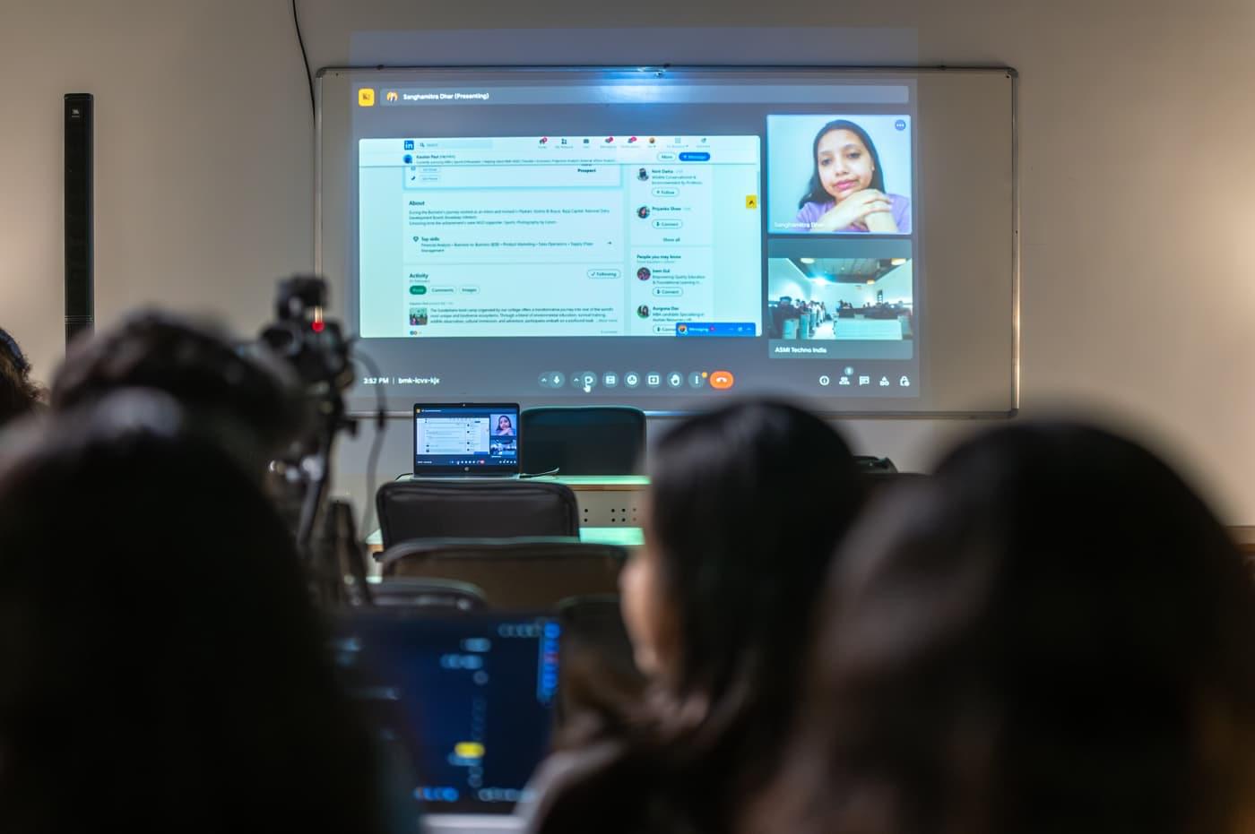 ASMI Business School Kolkata Campus photo 1