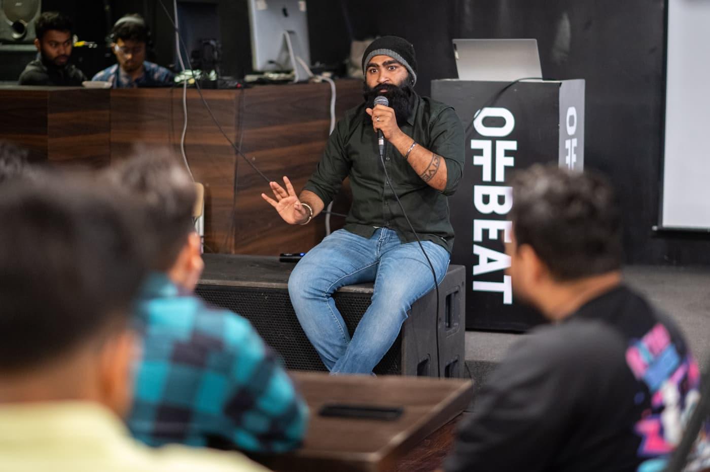 ASMI Business School Kolkata Events photo 90