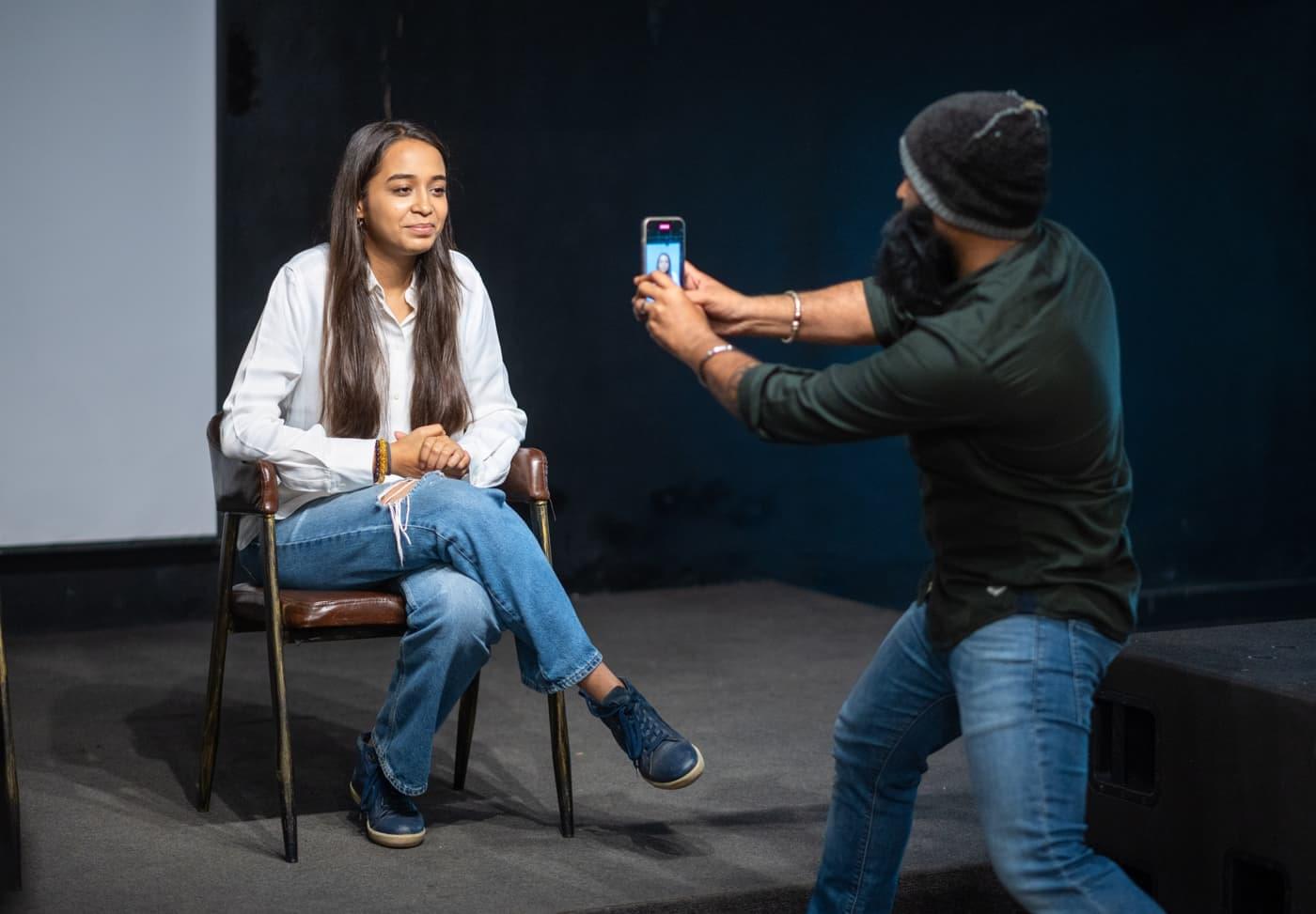 ASMI Business School Kolkata Events photo 87